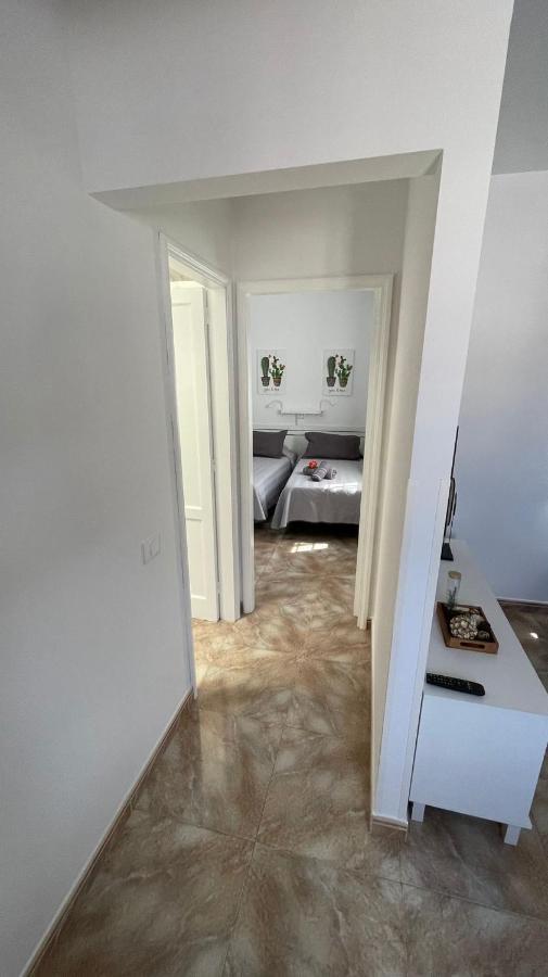 Vivienda Vacacional Tienda Loly Puerto de Las Nieves Ngoại thất bức ảnh