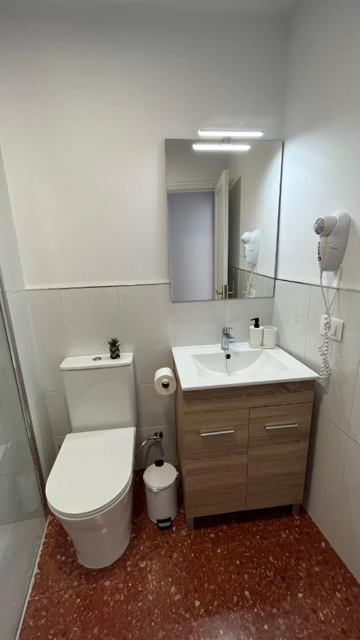 Vivienda Vacacional Tienda Loly Puerto de Las Nieves Ngoại thất bức ảnh