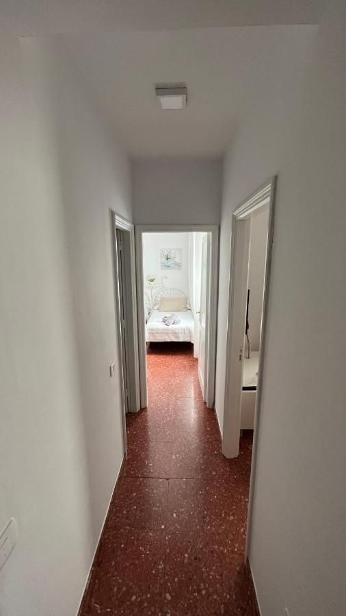 Vivienda Vacacional Tienda Loly Puerto de Las Nieves Ngoại thất bức ảnh
