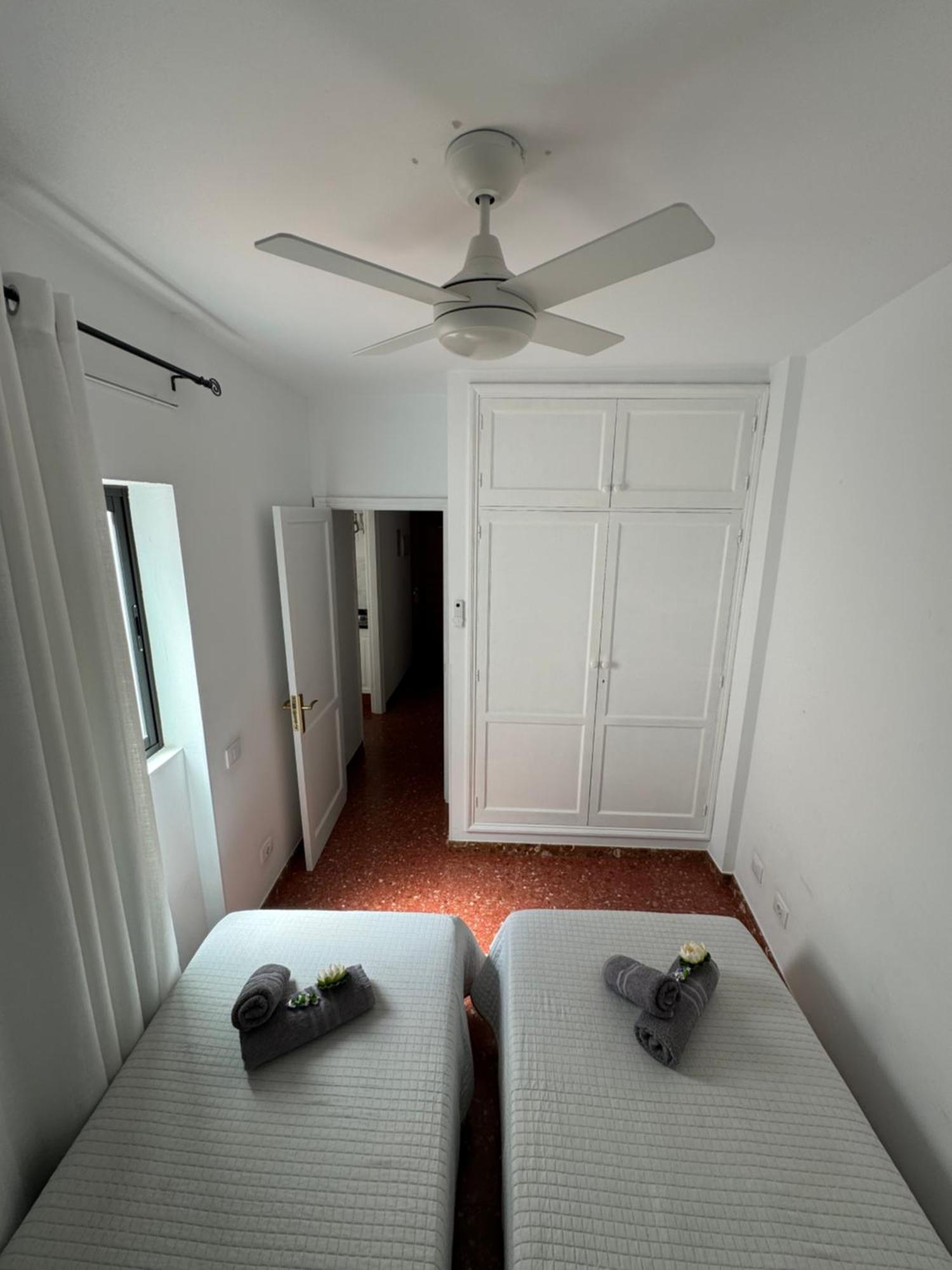 Vivienda Vacacional Tienda Loly Puerto de Las Nieves Ngoại thất bức ảnh